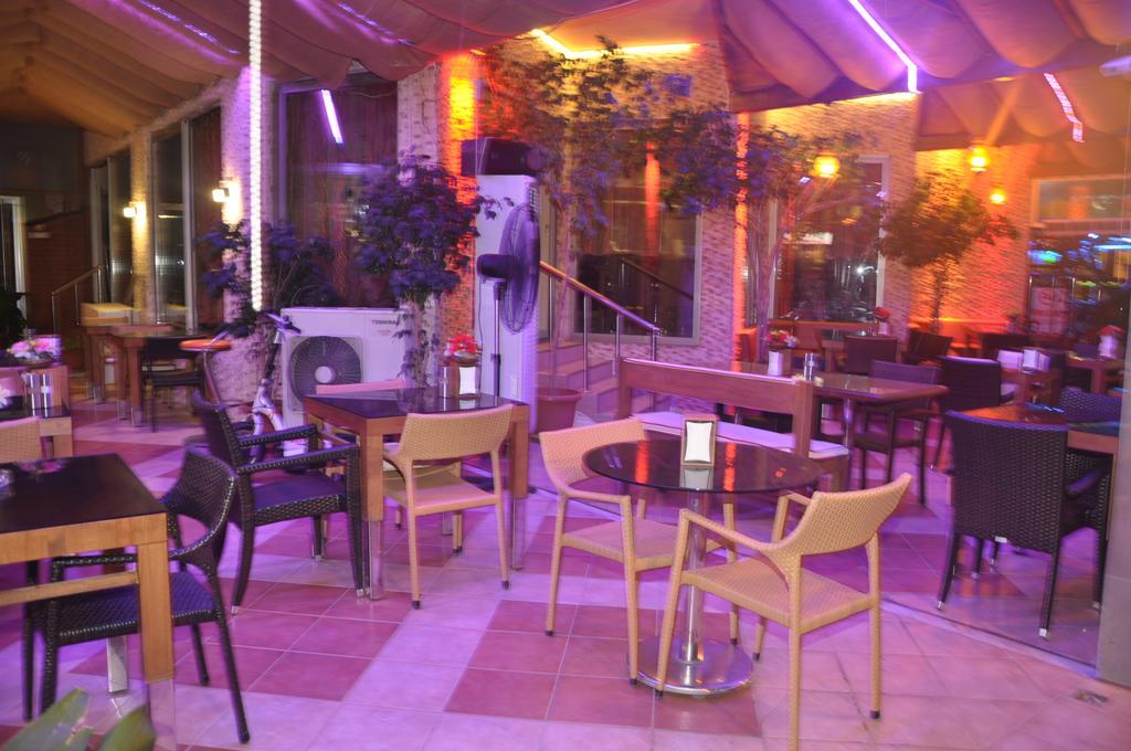 Kleopatra Ikiz Hotel 3*