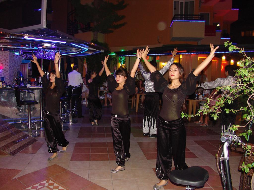 Kleopatra Ikiz Hotel 3*
