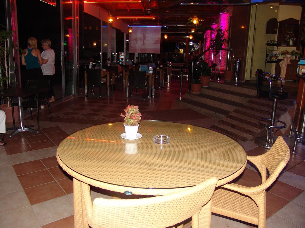 Hotel Kleopatra Ikiz 3*